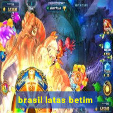 brasil latas betim